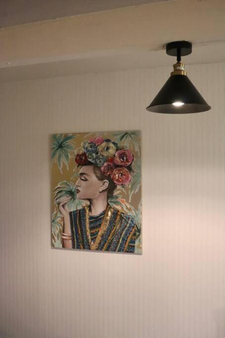 Apartamento Peaceful 2 Bed House Free Wifi And Parking Leeds  Exterior foto